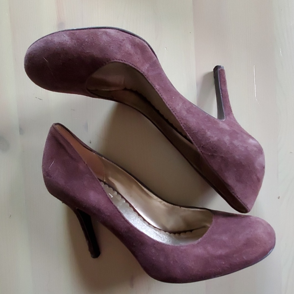 High heels - Picture 2 of 4
